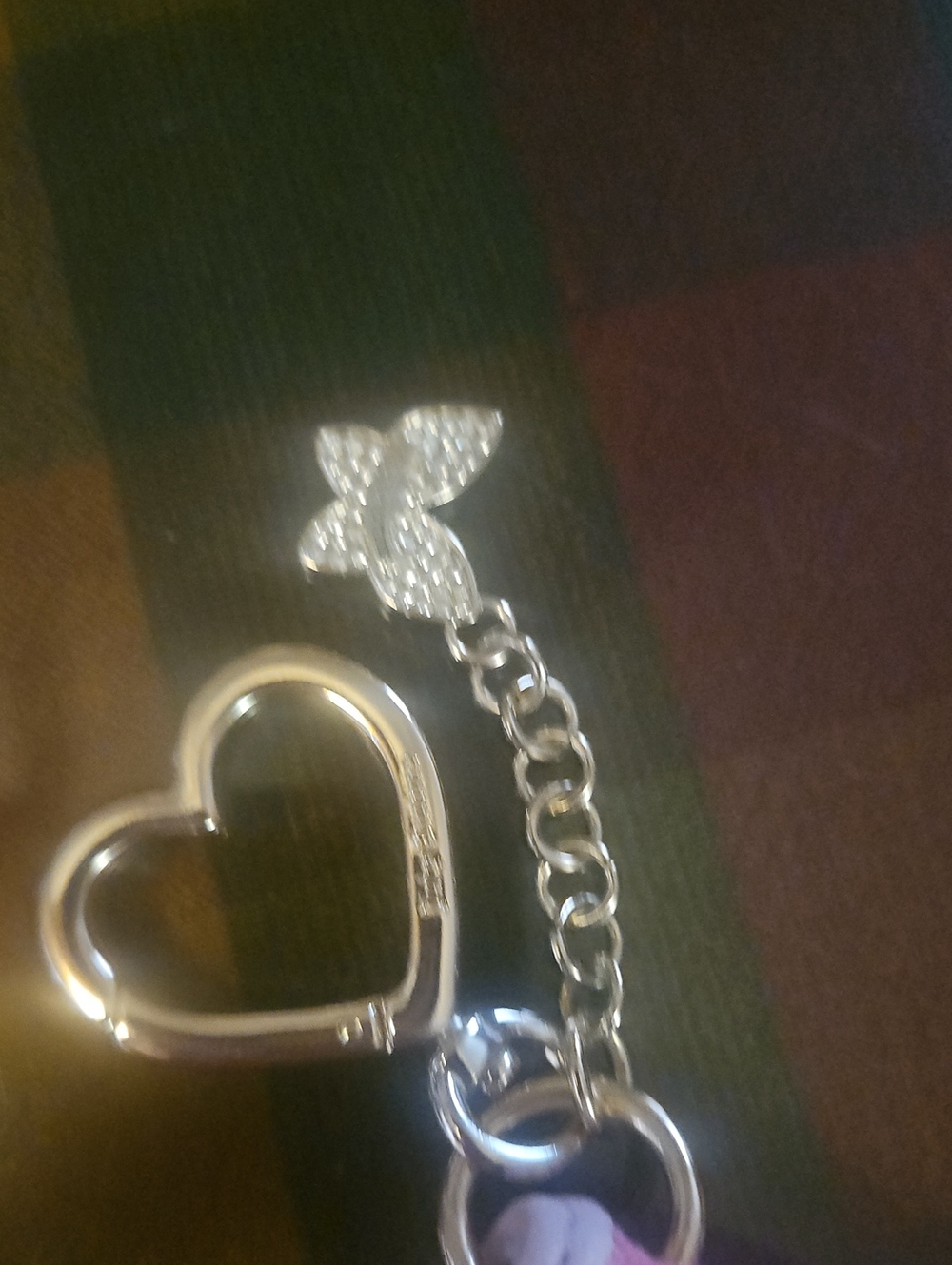 NWOT Juicy Couture Wallet - Picture 2 of 4